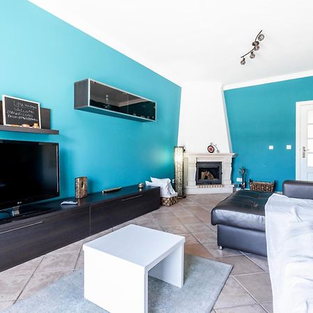 Lima Holidays Villa Almancil Eksteriør bilde