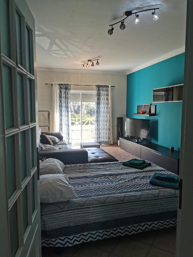 Lima Holidays Villa Almancil Eksteriør bilde