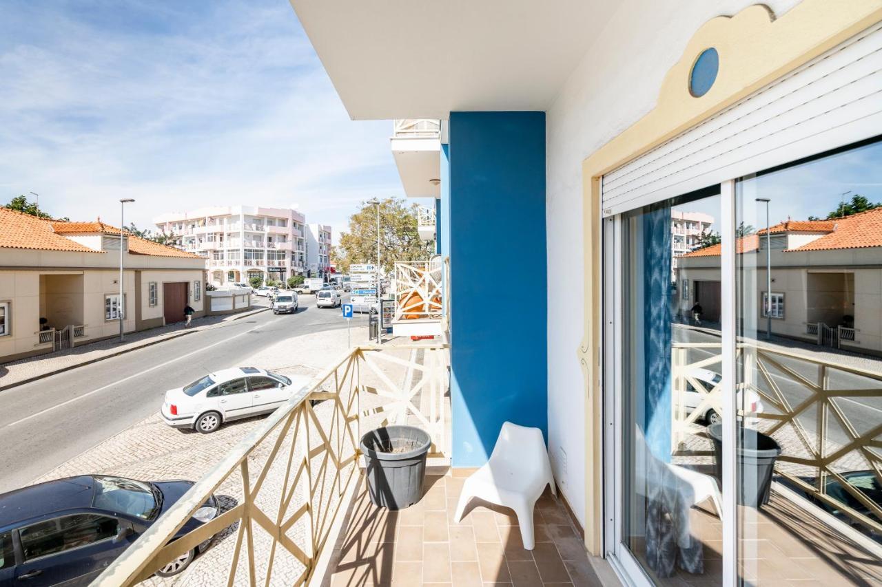 Lima Holidays Villa Almancil Eksteriør bilde